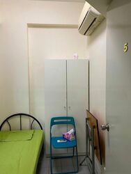 Avon Park (D13), Condominium #498546611